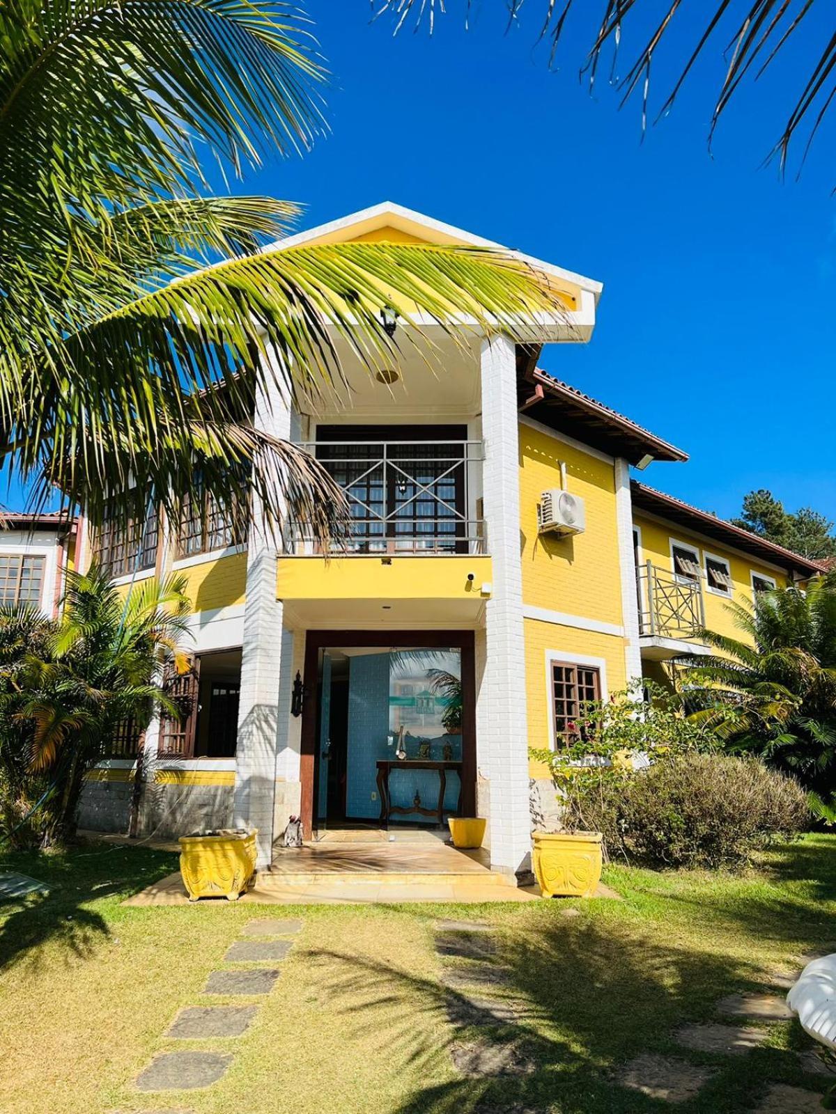 Hotel Pousada Alto Da Colina Conservatória Exterior foto
